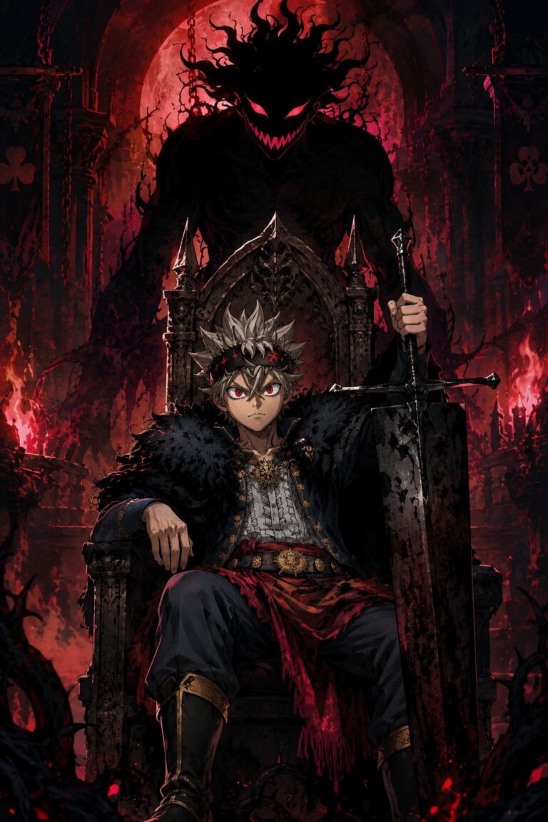 Is Black Clover Season 2 Returning in October 2026? Release Date, Leaks, and What to Expect