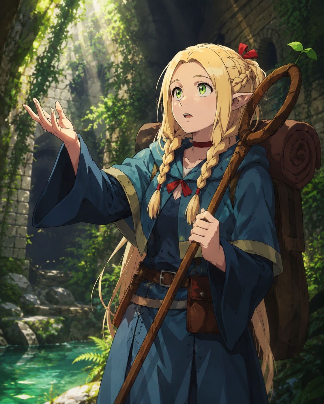 Is Delicious In Dungeon Manga Finished Or Ongoing? The Full Guide Is Delicious In Dungeon Manga Finished Or Ongoing? The Full Guide
