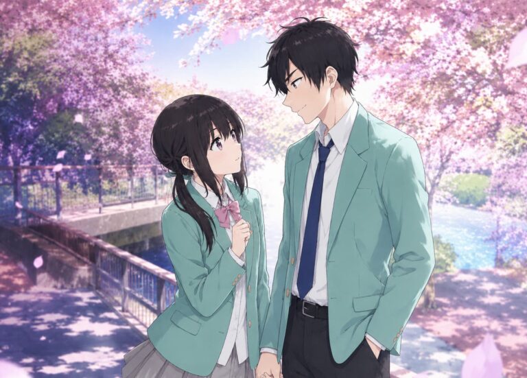 Is I Want to End This Love Game Manga Finished or Ongoing? Status, Chapters, and Anime Updates Explained