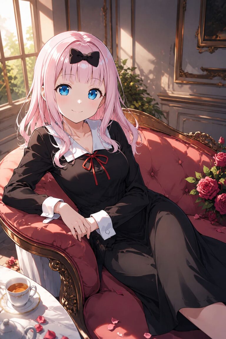 Is Kaguya-sama: Love Is War Manga Finished or Ongoing?