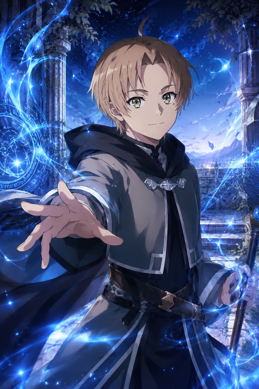 Is Mushoku Tensei Season 3 on Netflix or Crunchyroll? Where to Stream in the US Is Mushoku Tensei Season 3 on Netflix or Crunchyroll? Where to Stream in the US