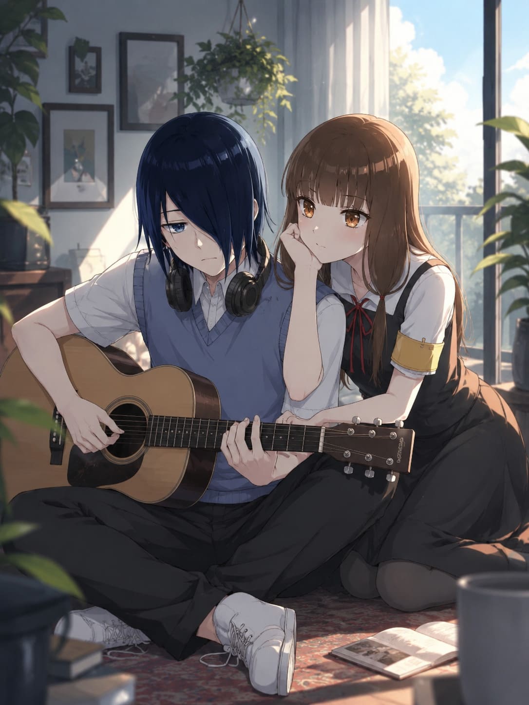 Kaguya-sama Love Is War Ending Explained: Does Yu Ishigami End Up With Miko Iino or Tsubame Koyasu? Kaguya-sama Love Is War Ending Explained: Does Yu Ishigami End Up With Miko Iino or Tsubame Koyasu?