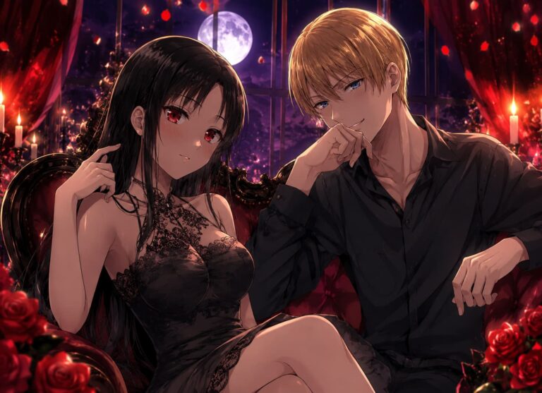 Kaguya-sama: Love Is War Season 3 Episode 13 Review – The Ultra Romantic Finale Breakdown
