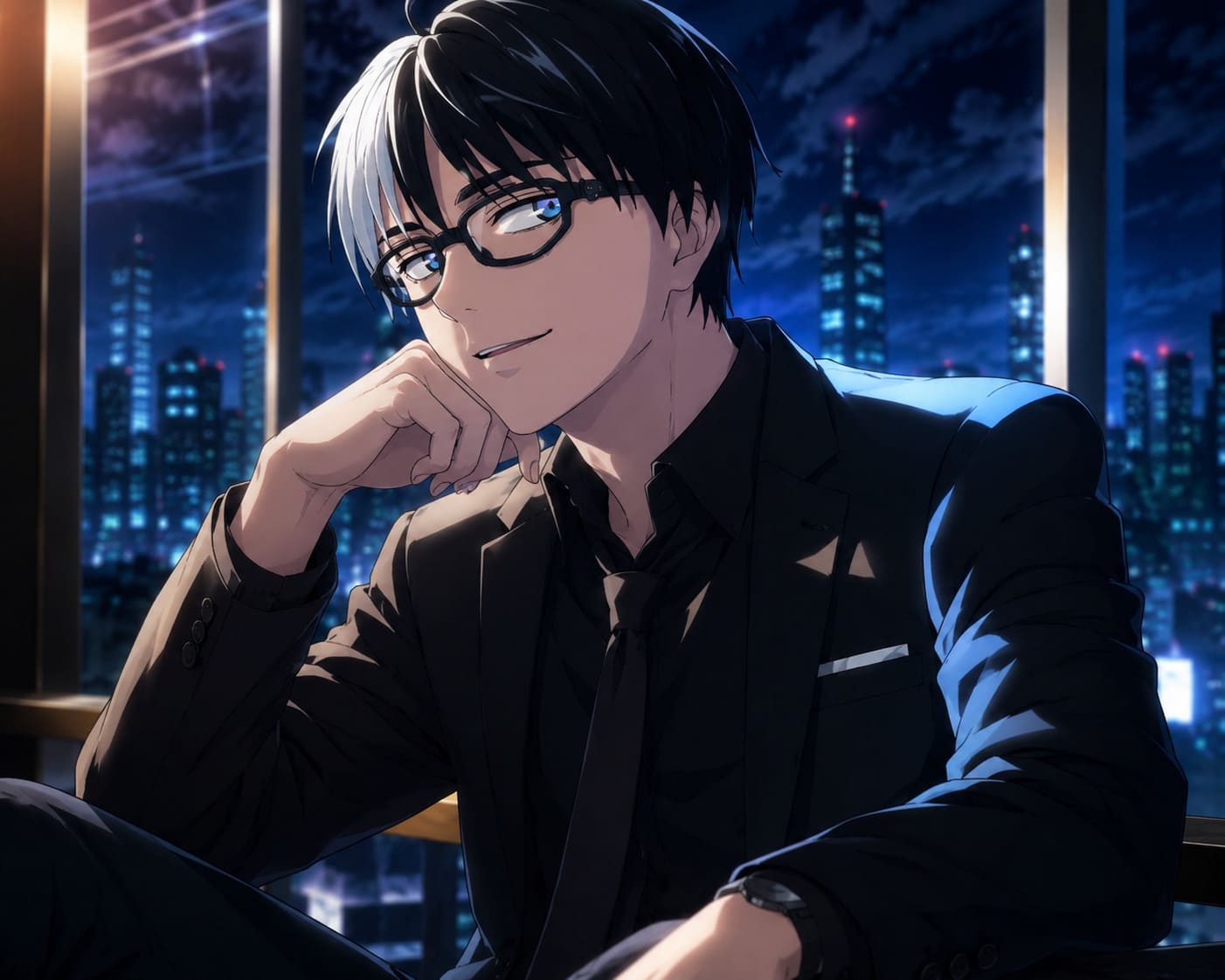 Kill Blue Anime Season 1 Ending vs Manga: Chapter Guide and Rushed Ending Explained Kill Blue Anime Season 1 Ending vs Manga: Chapter Guide and Rushed Ending Explained