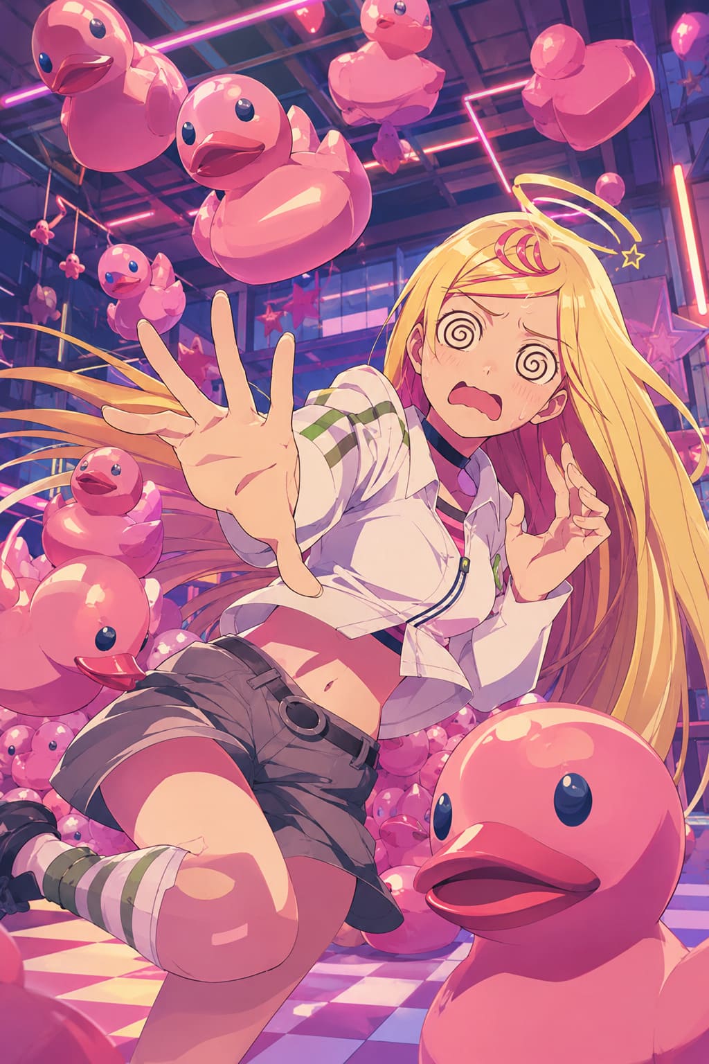 Kill Blue Manga Review: Story, Ending, and Anime Adaptation Explained Kill Blue Manga Review: Story, Ending, and Anime Adaptation Explained