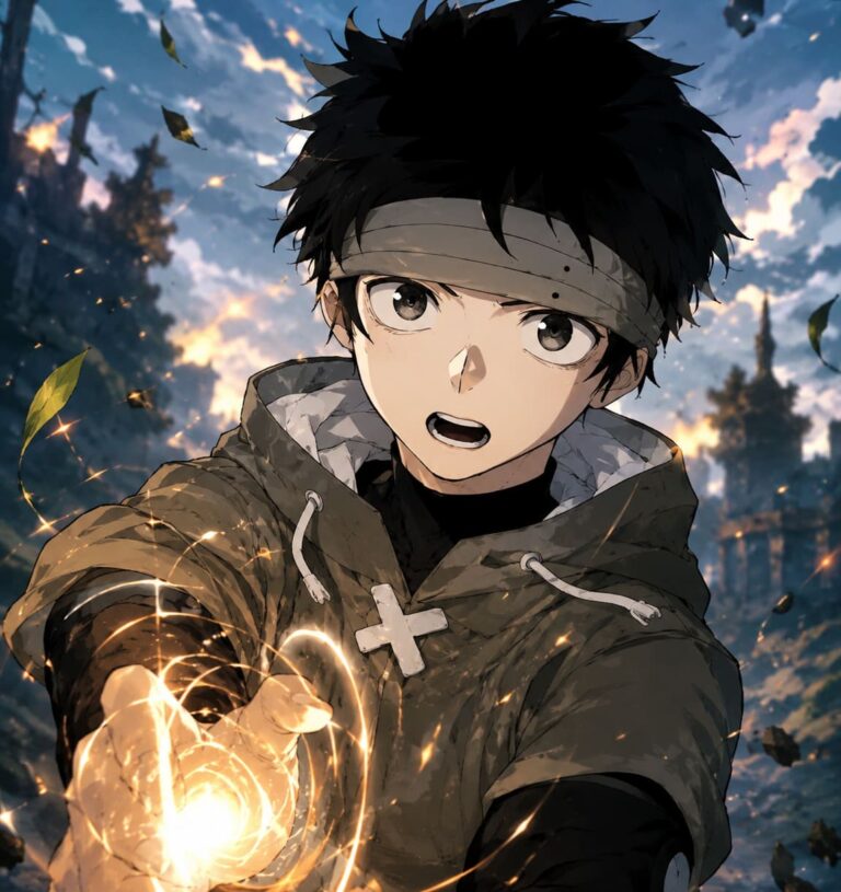 Kinato's Magic Chapter 16 Release Date, Spoilers, and Deep Fan Analysis Kinato’s Magic Chapter 16 Release Date, Spoilers, and Deep Fan Analysis