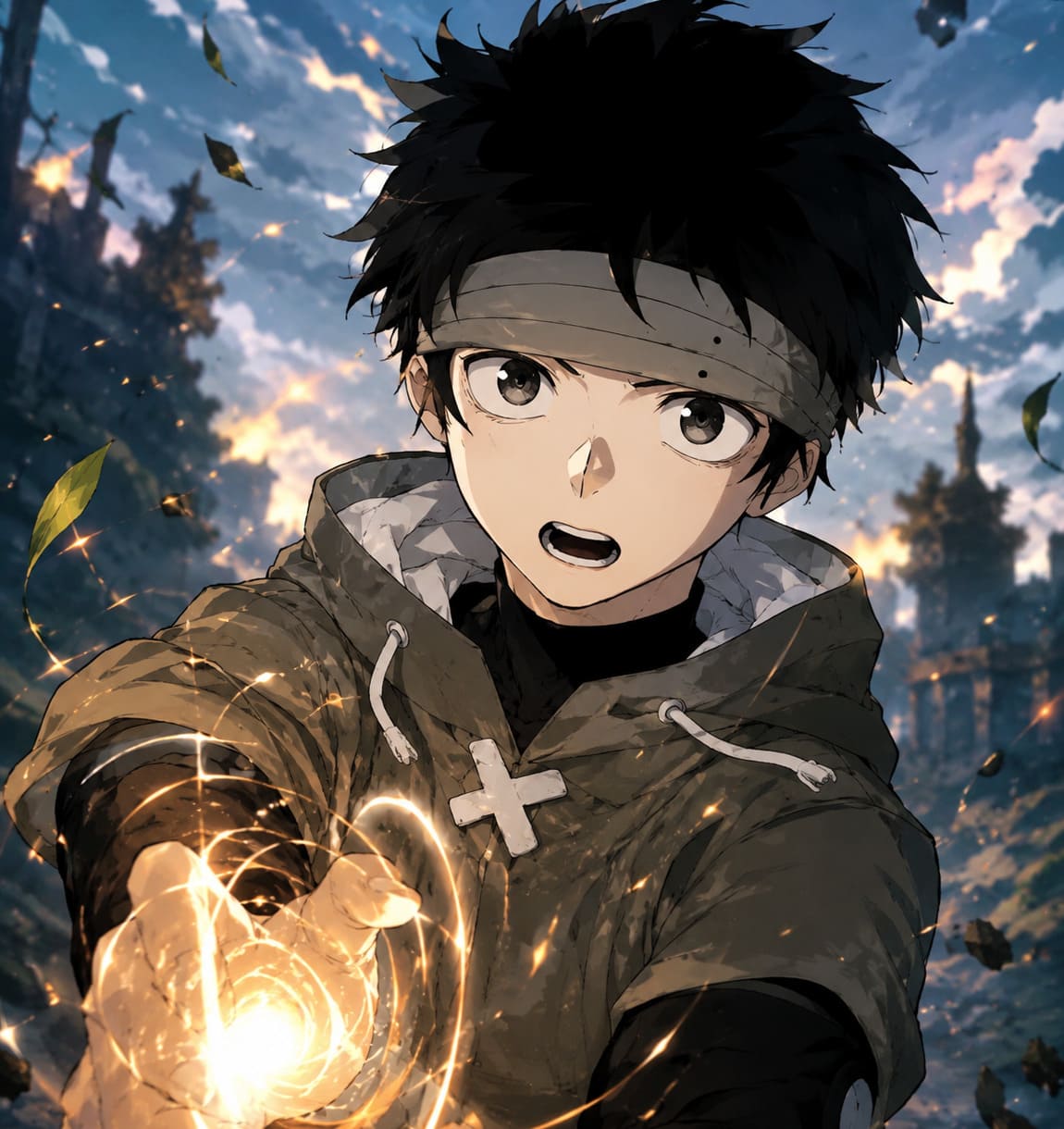Kinato's Magic Chapter 16 Release Date, Spoilers, and Deep Fan Analysis Kinato's Magic Chapter 16 Release Date, Spoilers, and Deep Fan Analysis