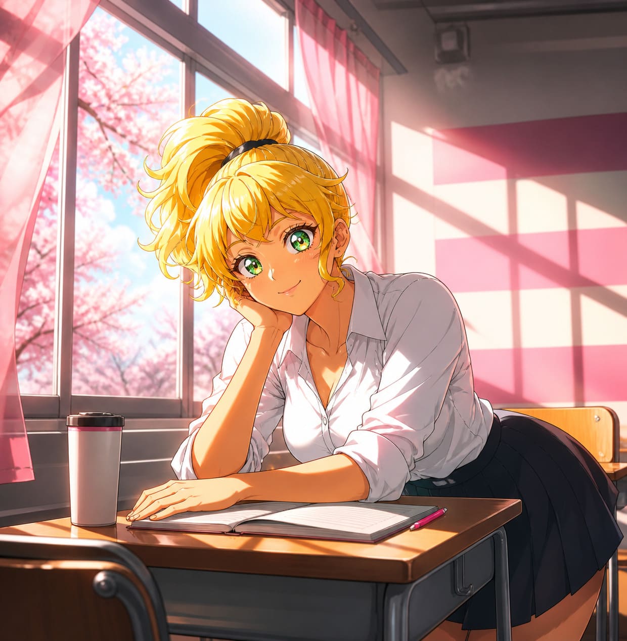 Kotoko Ijichi Personality Analysis: Why She’s More Than Just a "Gal" in Gals Can’t Be Kind to Otaku!? Kotoko Ijichi Personality Analysis: Why She’s More Than Just a "Gal" in Gals Can’t Be Kind to Otaku!?
