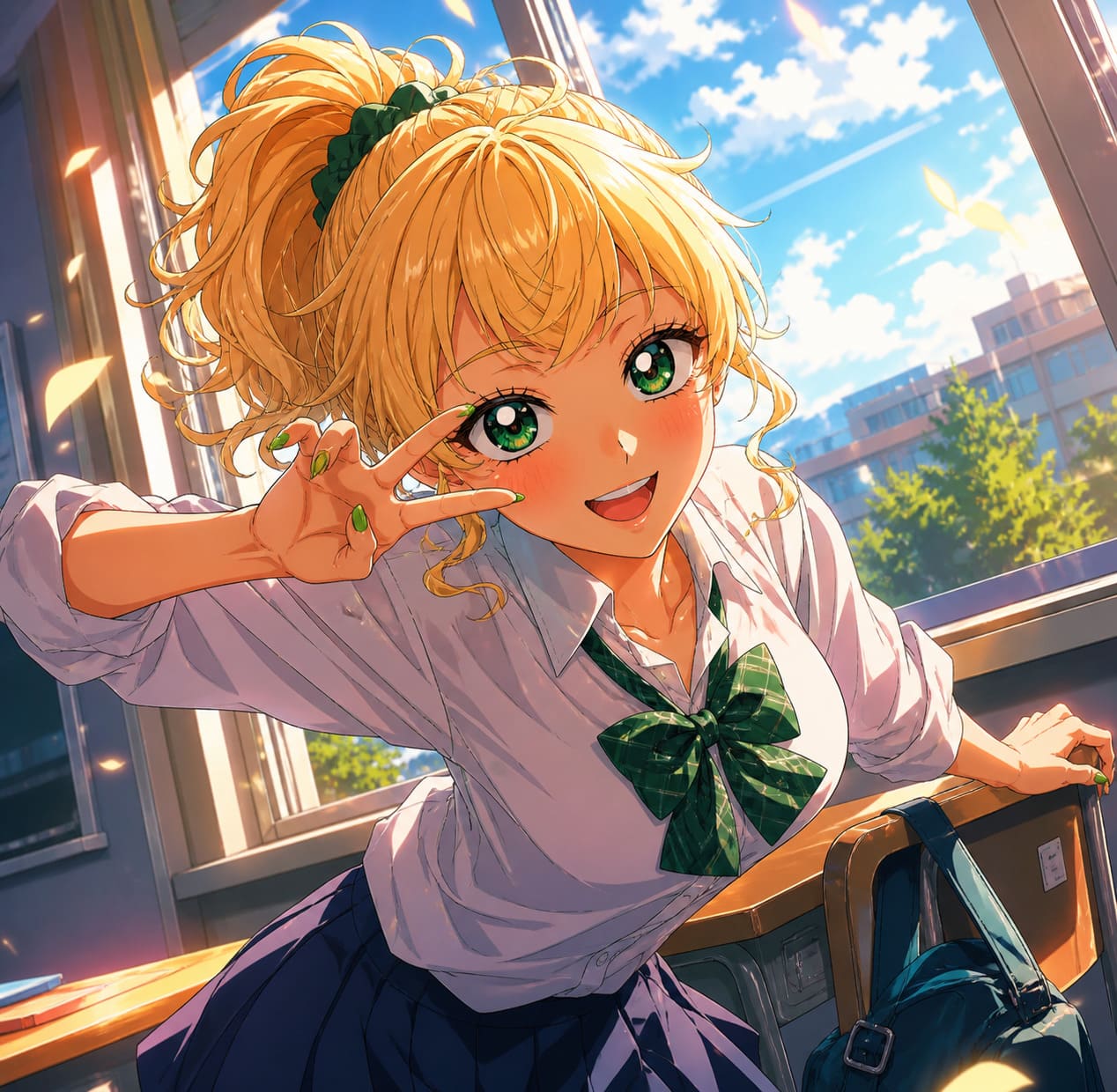 Kotoko Ijichi Personality Analysis: Why She’s More Than Just a "Gal" in Gals Can’t Be Kind to Otaku!? Kotoko Ijichi Personality Analysis: Why She’s More Than Just a "Gal" in Gals Can’t Be Kind to Otaku!?