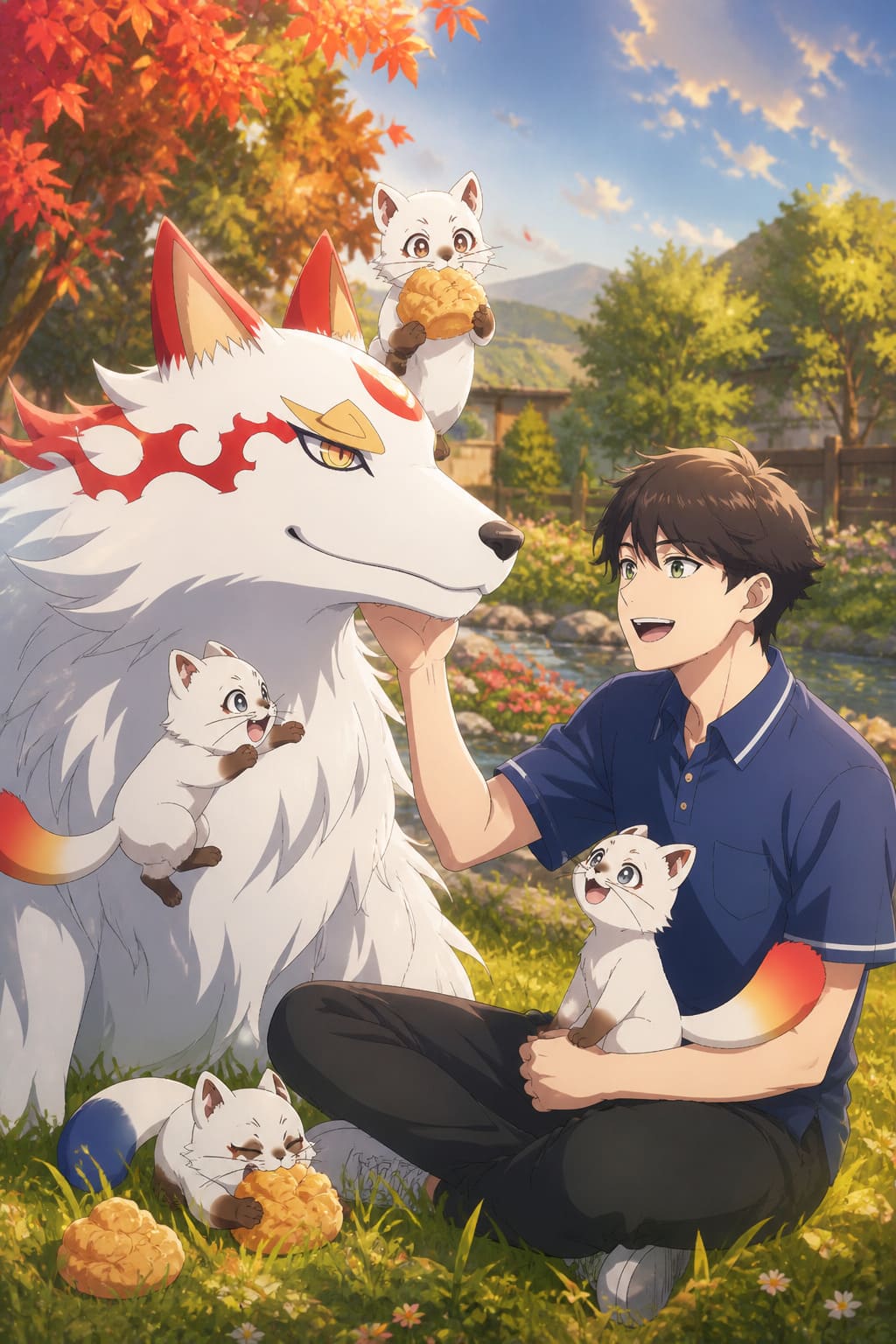Kusunoki's Garden of Gods Season 2 Release Date Kusunoki's Garden of Gods Season 2 Release Date