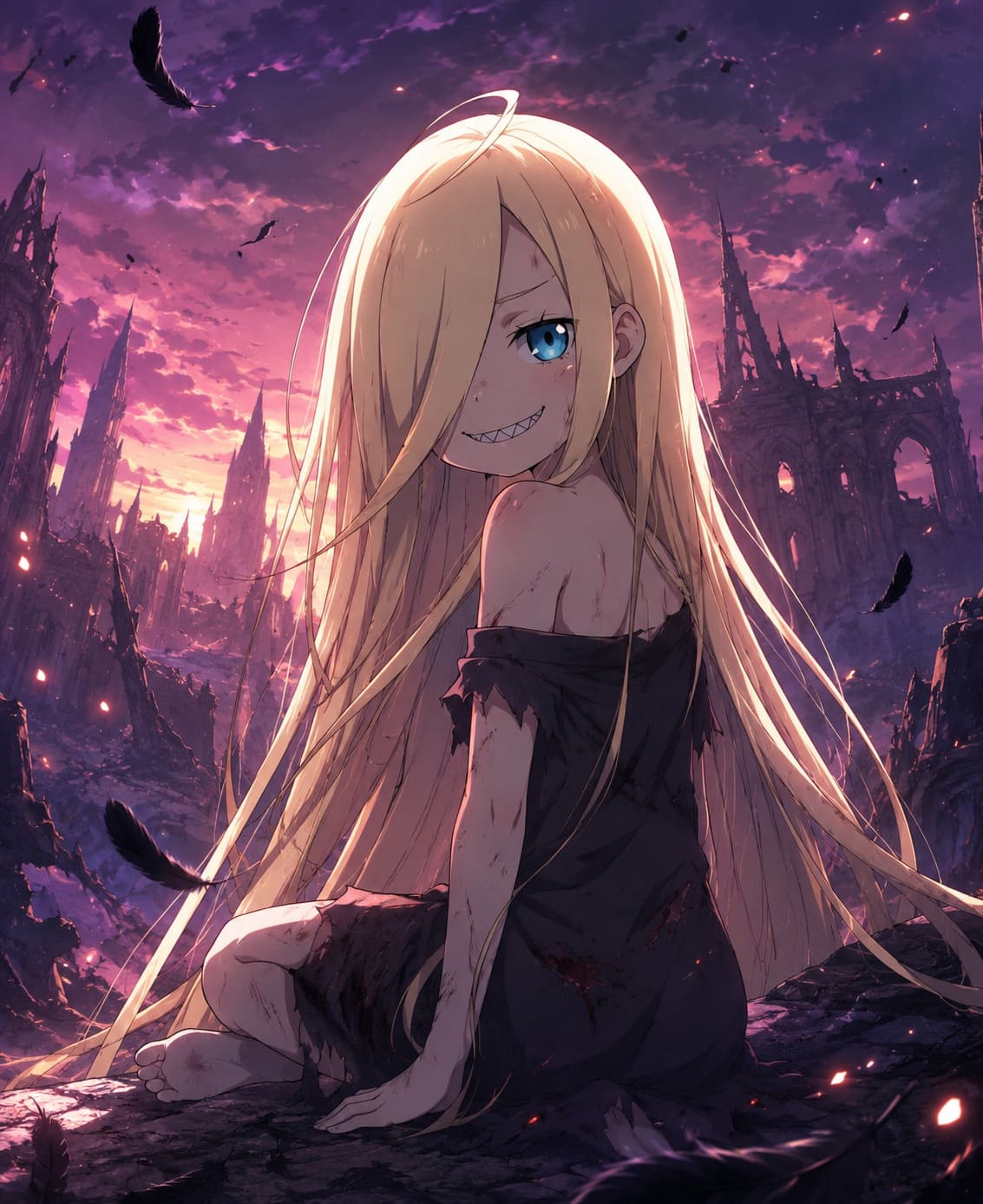 Louis Arneb Re:ZERO: Authority of Gluttony and Sin Archbishop Explained Louis Arneb Re:ZERO: Authority of Gluttony and Sin Archbishop Explained