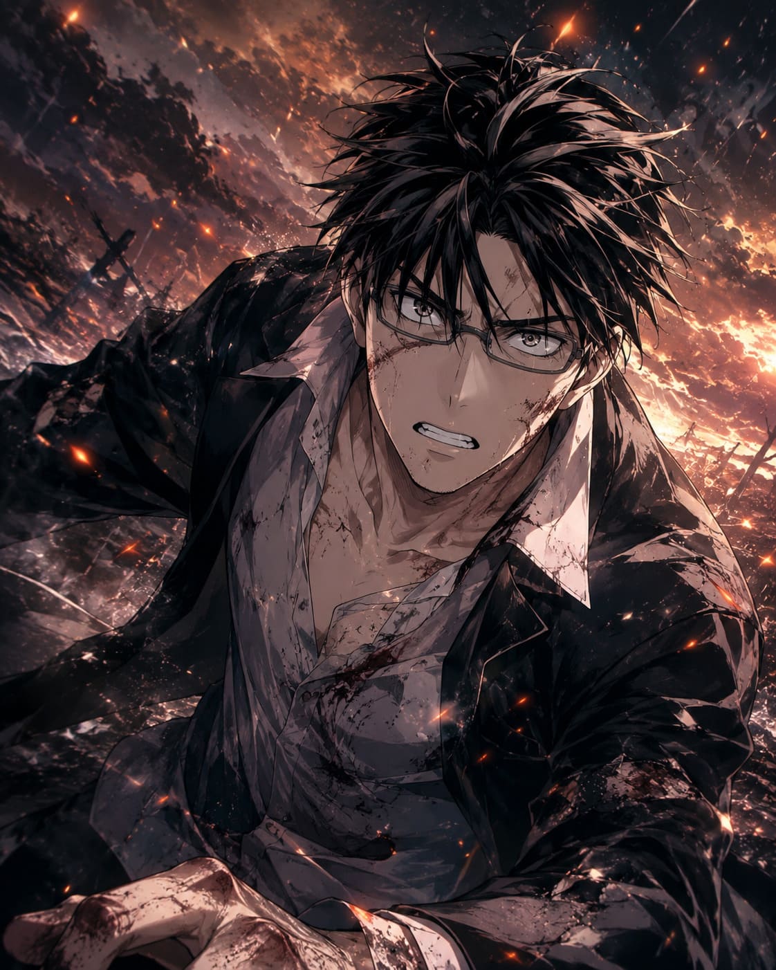 MARRIAGETOXIN Chapter 167 Release Date, Recap, and Fan Theory Breakdown MARRIAGETOXIN Chapter 167 Release Date, Recap, and Fan Theory Breakdown