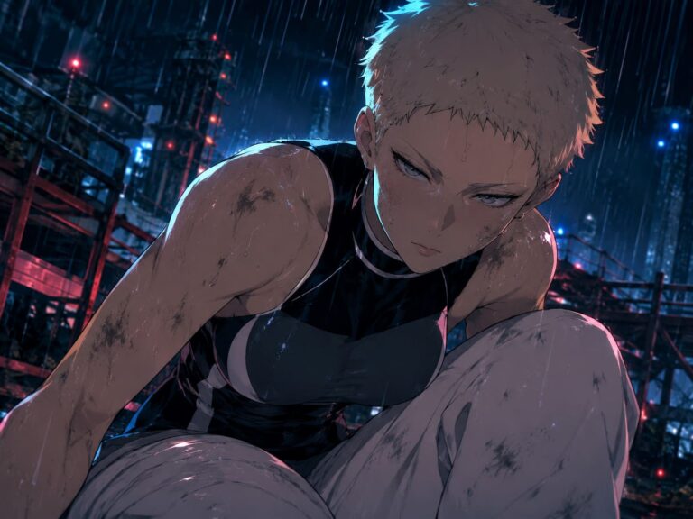 MARRIAGETOXIN Chapter 167 Release Date, Recap, and Fan Theory Breakdown