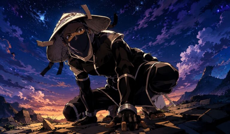Minato’s Magic Chapter 15 – Release date and Story Predictions