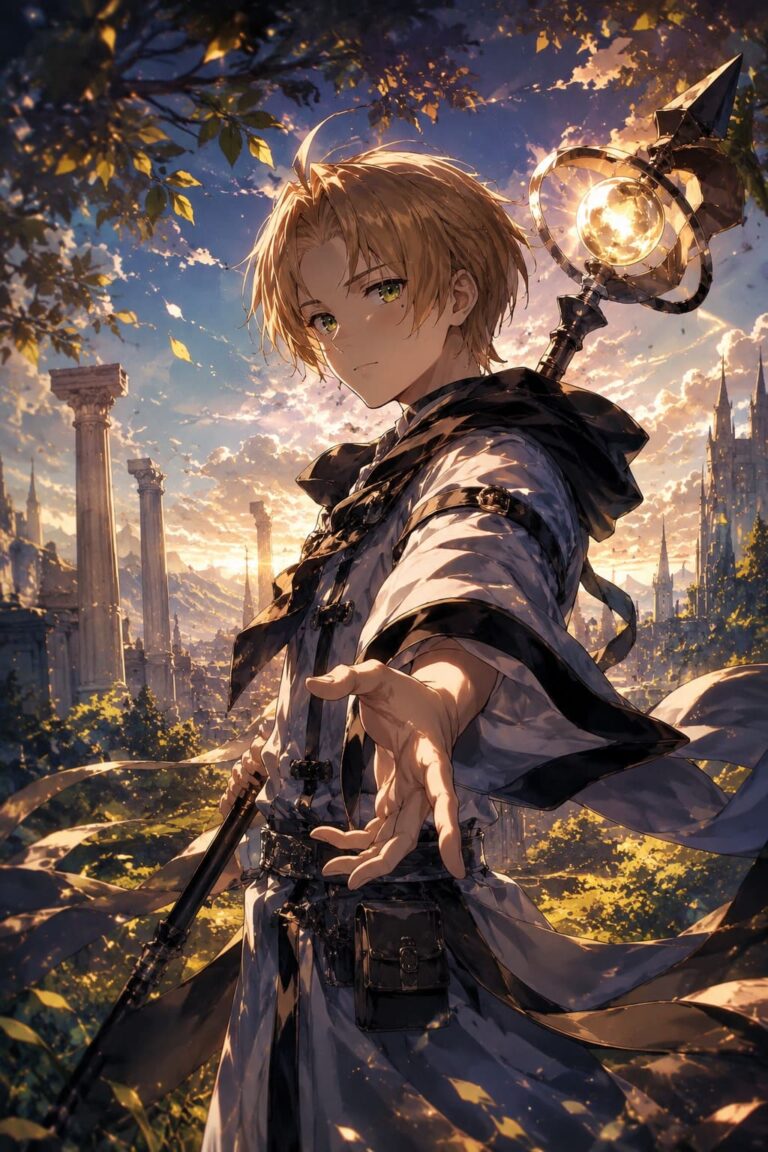 Mushoku Tensei Season 3 Episode Count and Production Breakdown Mushoku Tensei Season 3 Episode Count and Production Breakdown