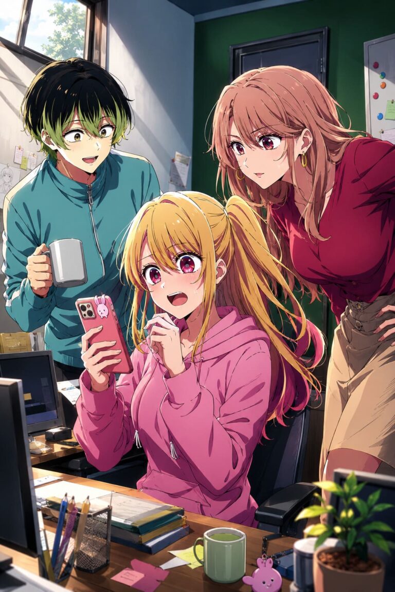 Oshi no Ko Season 3 Blu-ray US Release Window: Collector Expectations Editions Pricing & Fan Insights