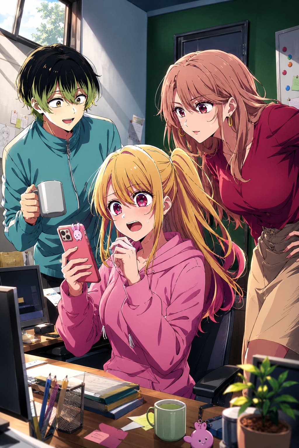 Oshi no Ko Season 3 Blu-ray US Release Window: Collector Expectations Editions Pricing & Fan Insights Oshi no Ko Season 3 Blu-ray US Release Window: Collector Expectations Editions Pricing & Fan Insights