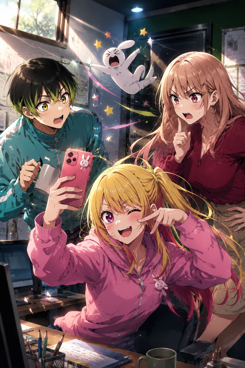 Oshi no Ko Season 3 Blu-ray US Release Window: Collector Expectations Editions Pricing & Fan Insights Oshi no Ko Season 3 Blu-ray US Release Window: Collector Expectations Editions Pricing & Fan Insights