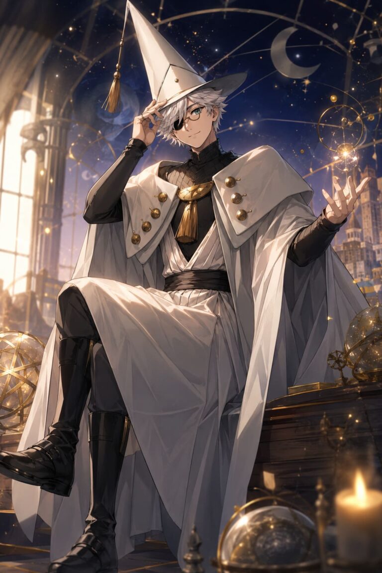 Qifrey Powers and Abilities Explained: How Strong is the Witch Hat Atelier Mentor? Qifrey Powers and Abilities Explained: How Strong is the Witch Hat Atelier Mentor?