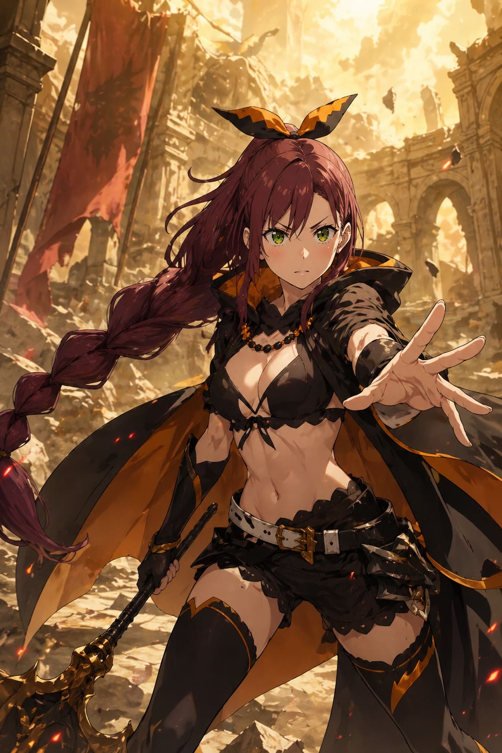 Re:Zero Arc 7 Manga in 2026: Why Fans Are Still Waiting (And What You Should Do Instead) Re:Zero Arc 7 Manga in 2026: Why Fans Are Still Waiting (And What You Should Do Instead)