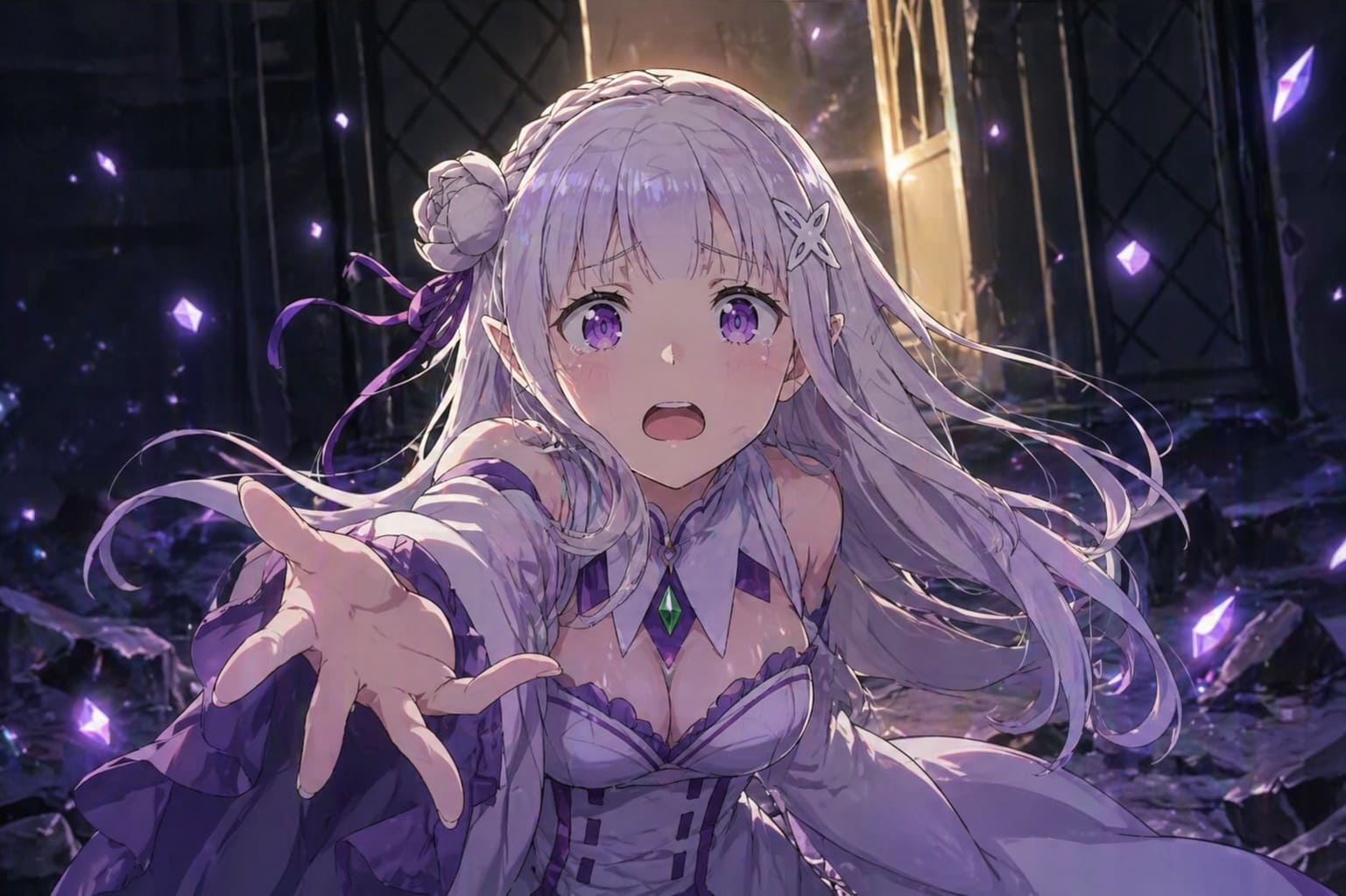 Re:Zero Season 4: Inside the Vollachian War Saga — Why Arc 7 & 8 Feel Like a Completely Different Anime Re:Zero Season 4: Inside the Vollachian War Saga — Why Arc 7 & 8 Feel Like a Completely Different Anime