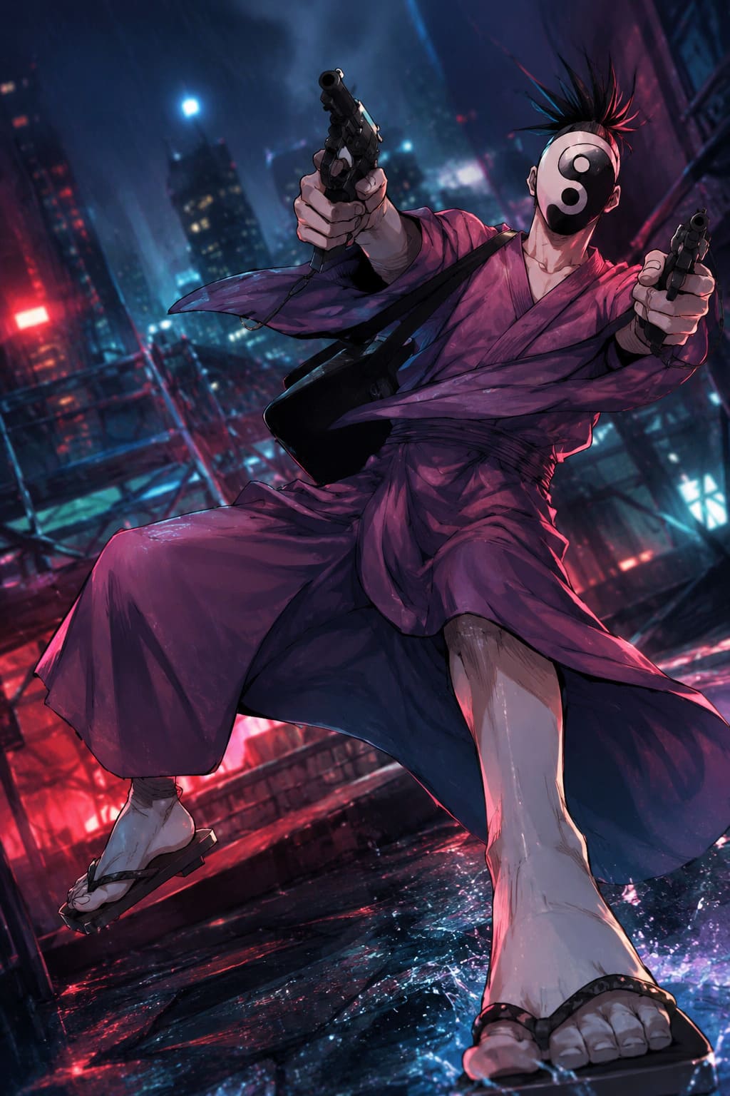 Roku’s House of Oddities Chapter 6: Release Date, Recap, and Fan Theories Roku’s House of Oddities Chapter 6: Release Date, Recap, and Fan Theories