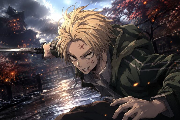 SAKAMOTO DAYS Chapter 261 – Release date, Fan Theories