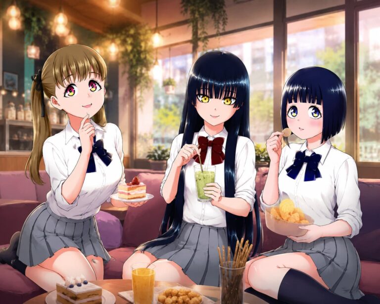 SATANICA Chapter 6 Release Date, Recap, and Fan Breakdown