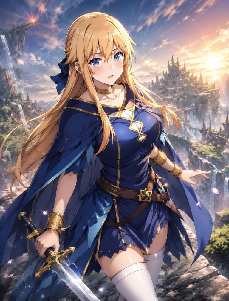 Serafina de Lavillant Muscle Analysis: Strength and Physical Feats in The Warrior Princess and the Barbaric King Serafina de Lavillant Muscle Analysis: Strength and Physical Feats in The Warrior Princess and the Barbaric King
