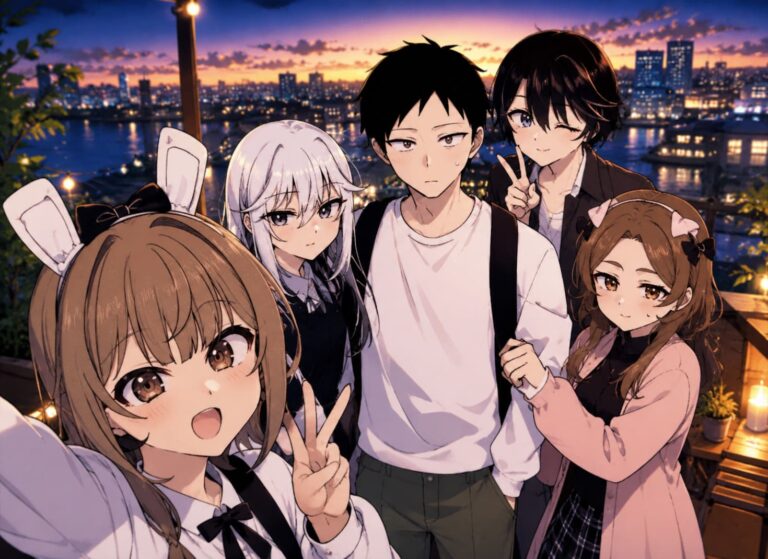 So You Weren't Into Me?! Chapter 16 Release Date, Recap, and Fan Breakdown So You Weren’t Into Me?! Chapter 16 Release Date, Recap, and Fan Breakdown