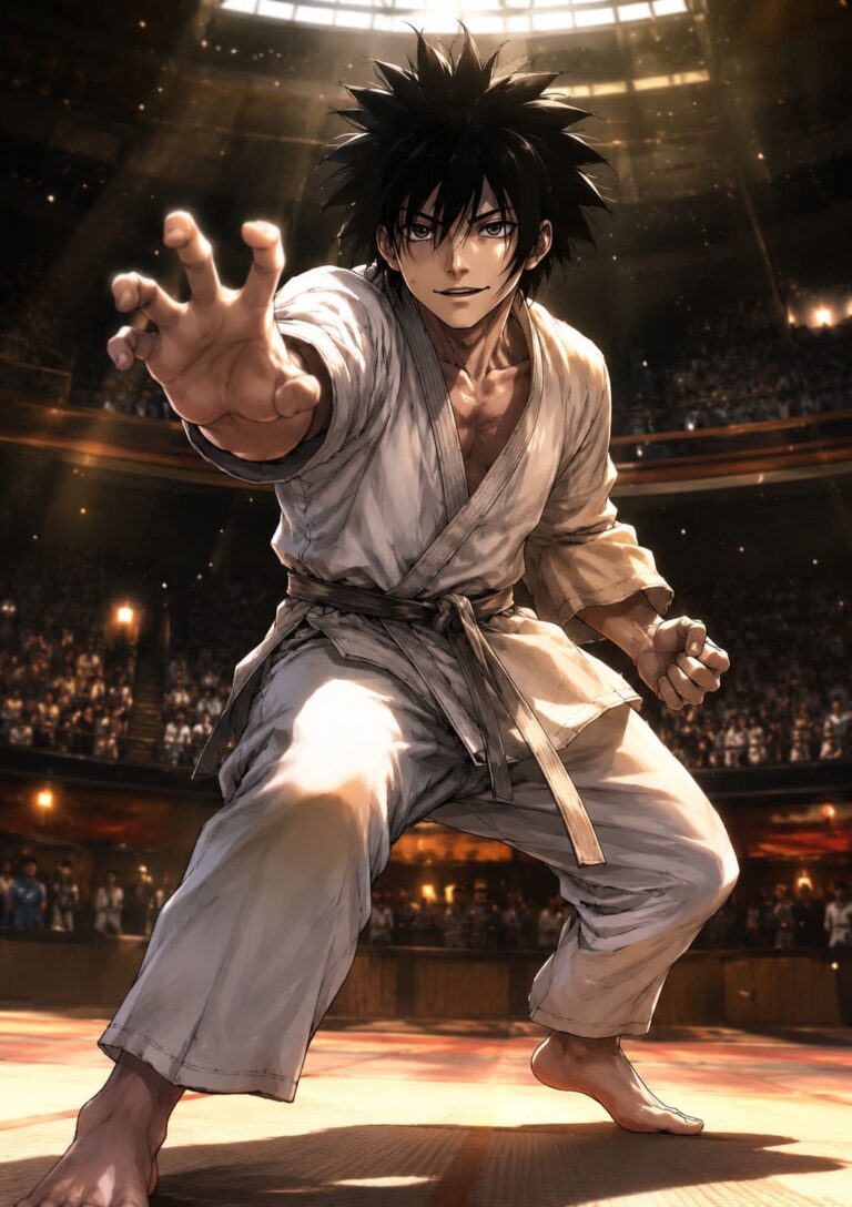 Subaru the Invincible Chapter 6: Release Date, Recap of Chapter 5, and Fan Theory Breakdown Subaru the Invincible Chapter 6: Release Date, Recap of Chapter 5, and Fan Theory Breakdown