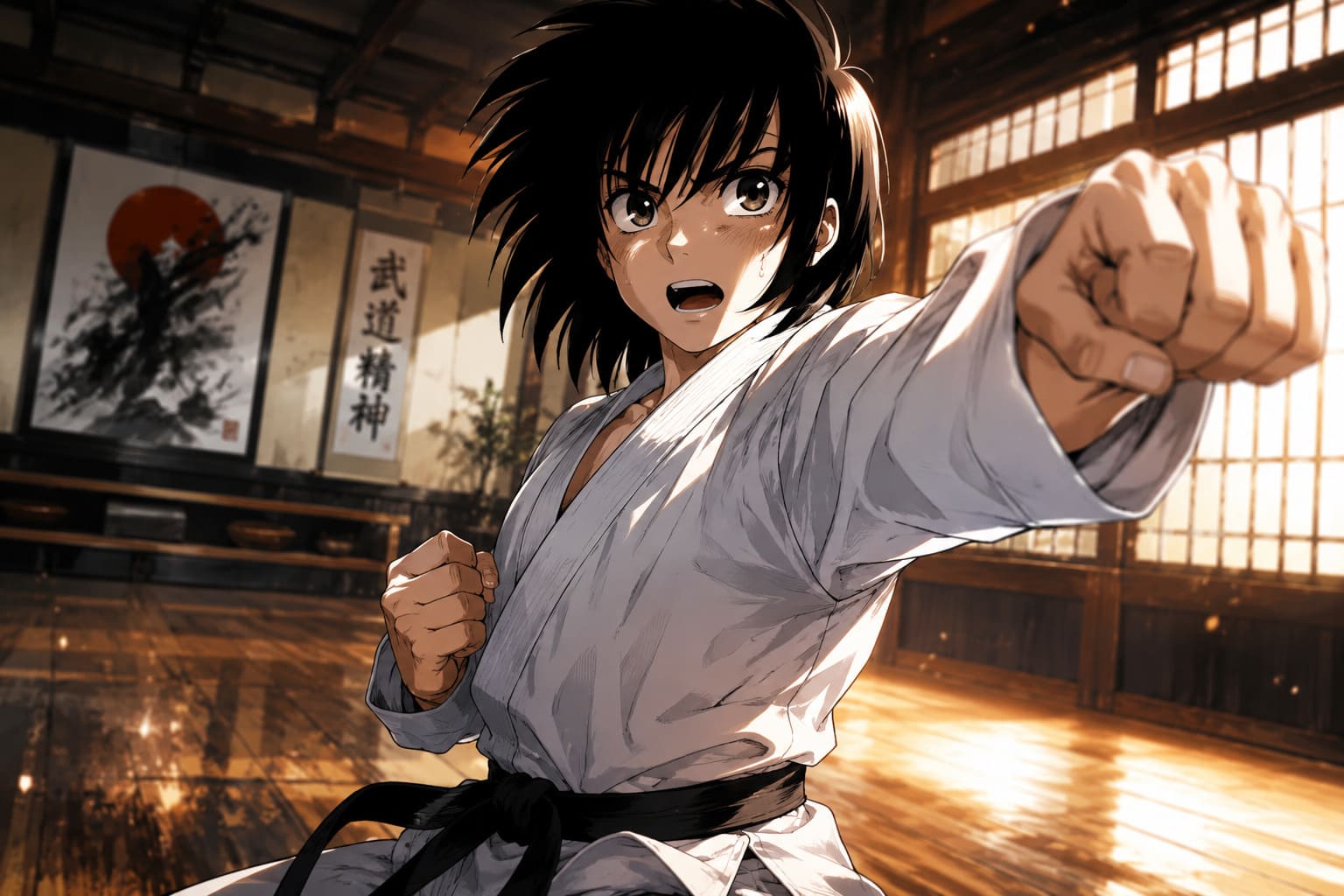 Subaru the Invincible Chapter 8 Release date & What Comes Next Subaru the Invincible Chapter 8 Release date & What Comes Next