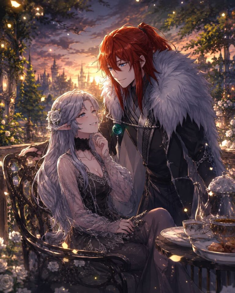 TBATE Season 1 & 2 Ending Explained: What Webtoon Chapter Does the Anime Leave Off? TBATE Season 1 & 2 Ending Explained: What Webtoon Chapter Does the Anime Leave Off?