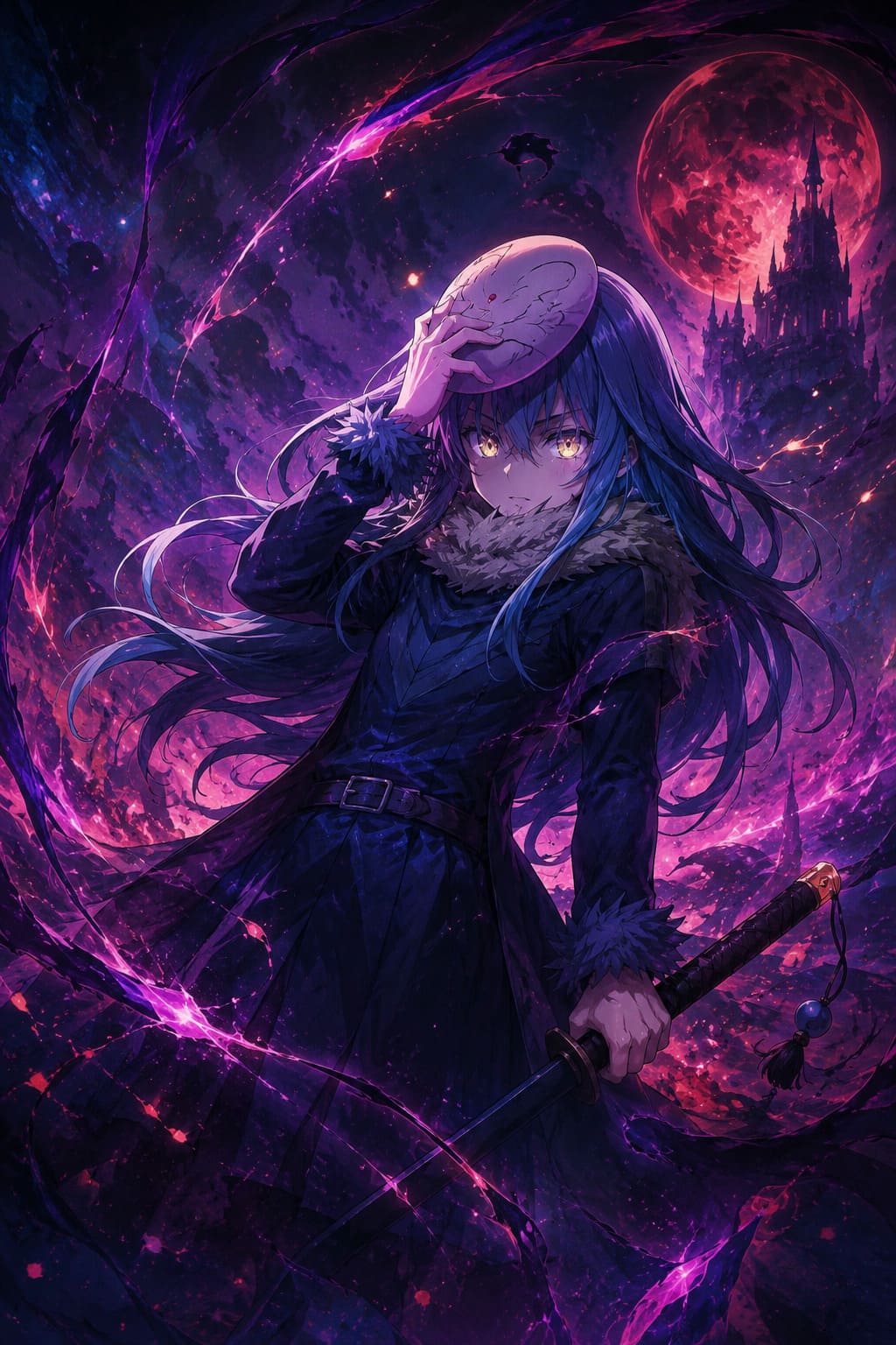 That Time I Got Reincarnated as a Slime Season 5: Release Date, Plot & What to Expect from the Eastern Empire War That Time I Got Reincarnated as a Slime Season 5: Release Date, Plot & What to Expect from the Eastern Empire War
