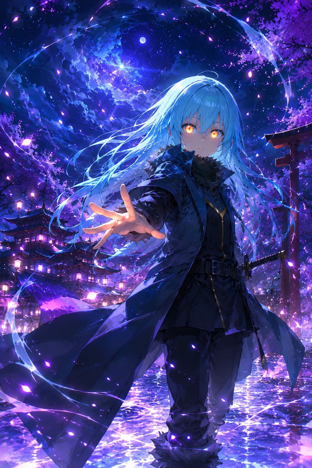 That Time I Got Reincarnated as a Slime Season 5 Release Date Predictions That Time I Got Reincarnated as a Slime Season 5 Release Date Predictions