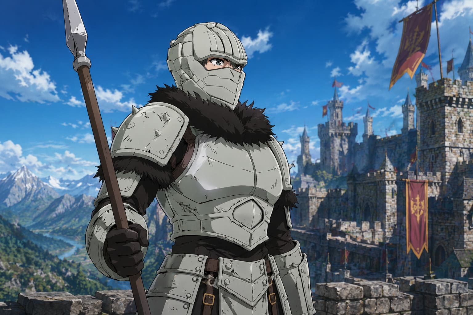 The Barbarian’s Bride Episode 6 Review: The Dark Fantasy Twist The Barbarian’s Bride Episode 6 Review: The Dark Fantasy Twist