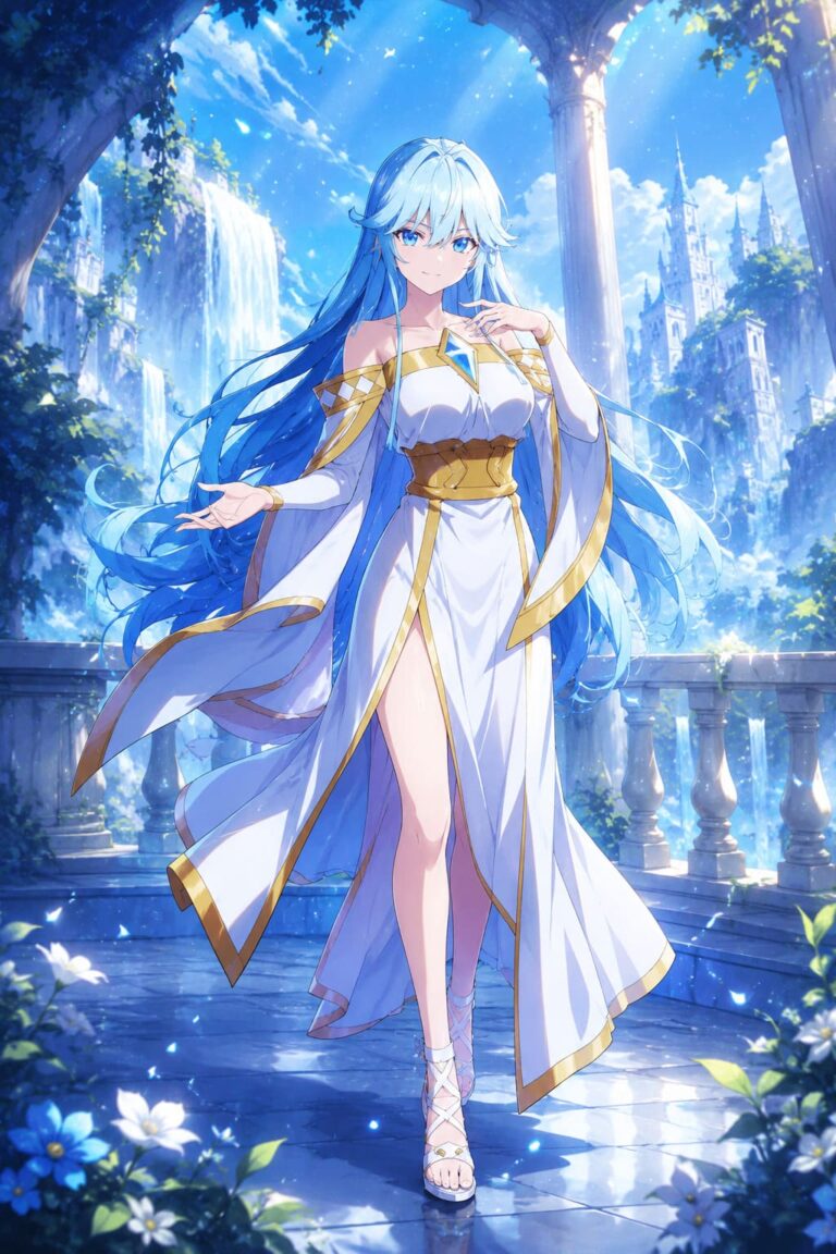 The Barrier of the Sky: What Happens If It Falls? Wistoria: Wand and Sword Lore and Theories Explained