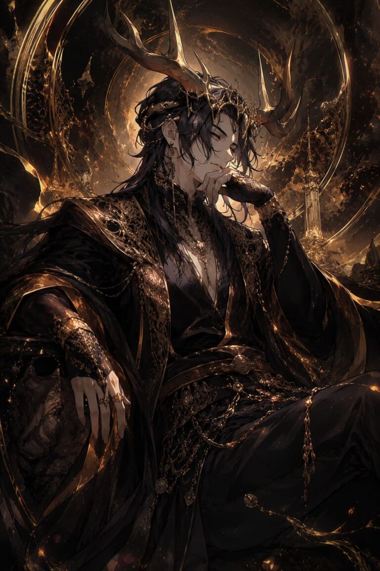 The Beginning After the End Season 3 Main Villains