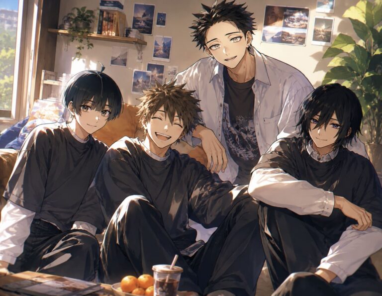The Fragrant Flower Blooms With Dignity Chapter 189: Release Date, Recaps, and Fan Predictions