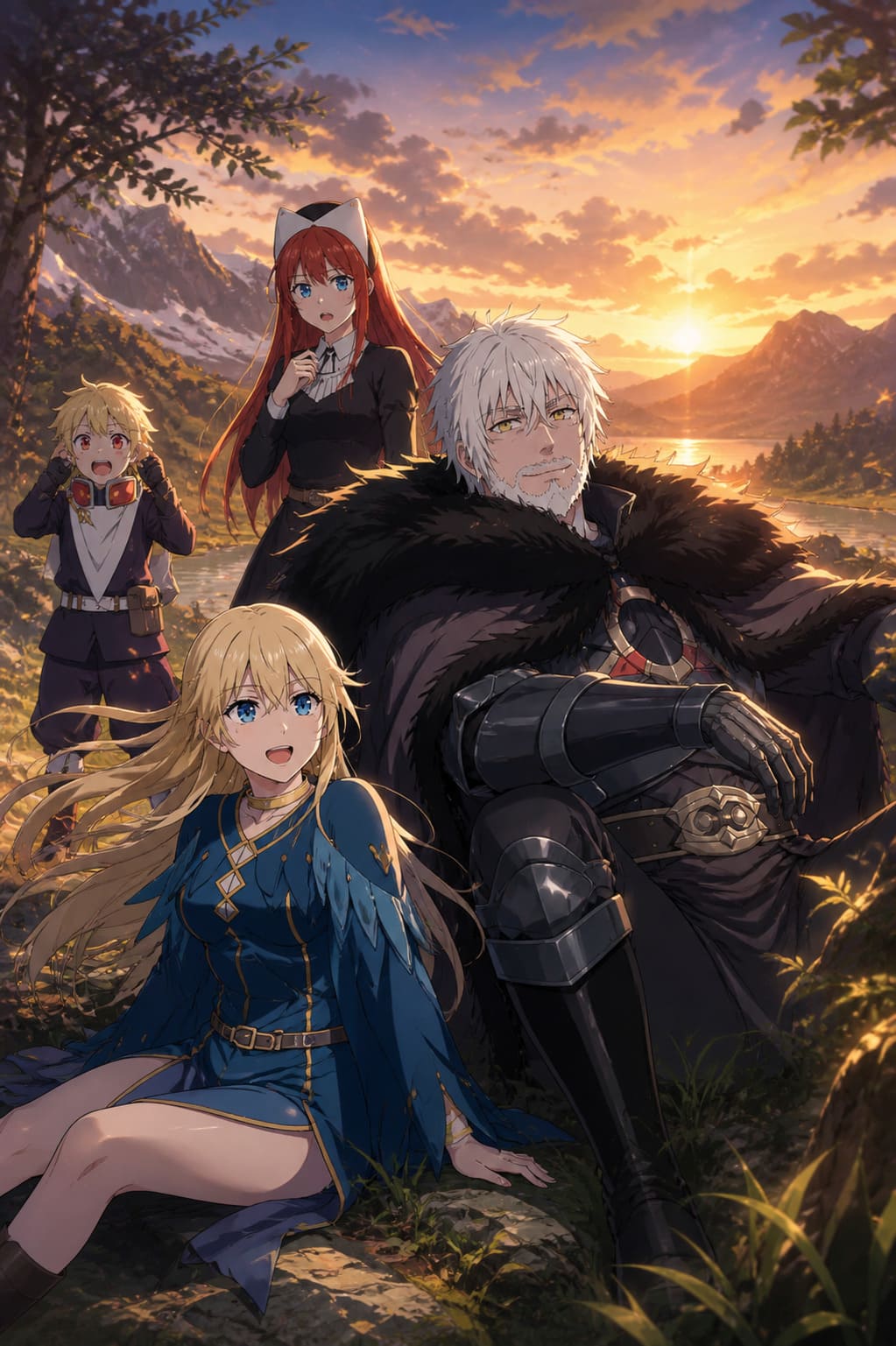 The Warrior Princess and the Barbaric King Plot Analysis: Ending Explained & Review The Warrior Princess and the Barbaric King Plot Analysis: Ending Explained & Review