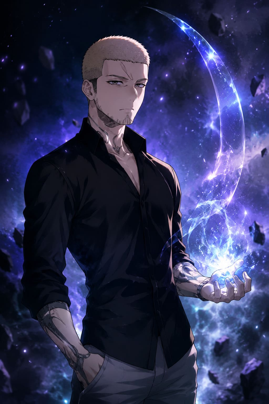 The Witch and the Mercenary Chapter 69(2) Official Release Date, Predictions, and Chapter 69(1) Recap The Witch and the Mercenary Chapter 69(2) Official Release Date, Predictions, and Chapter 69(1) Recap