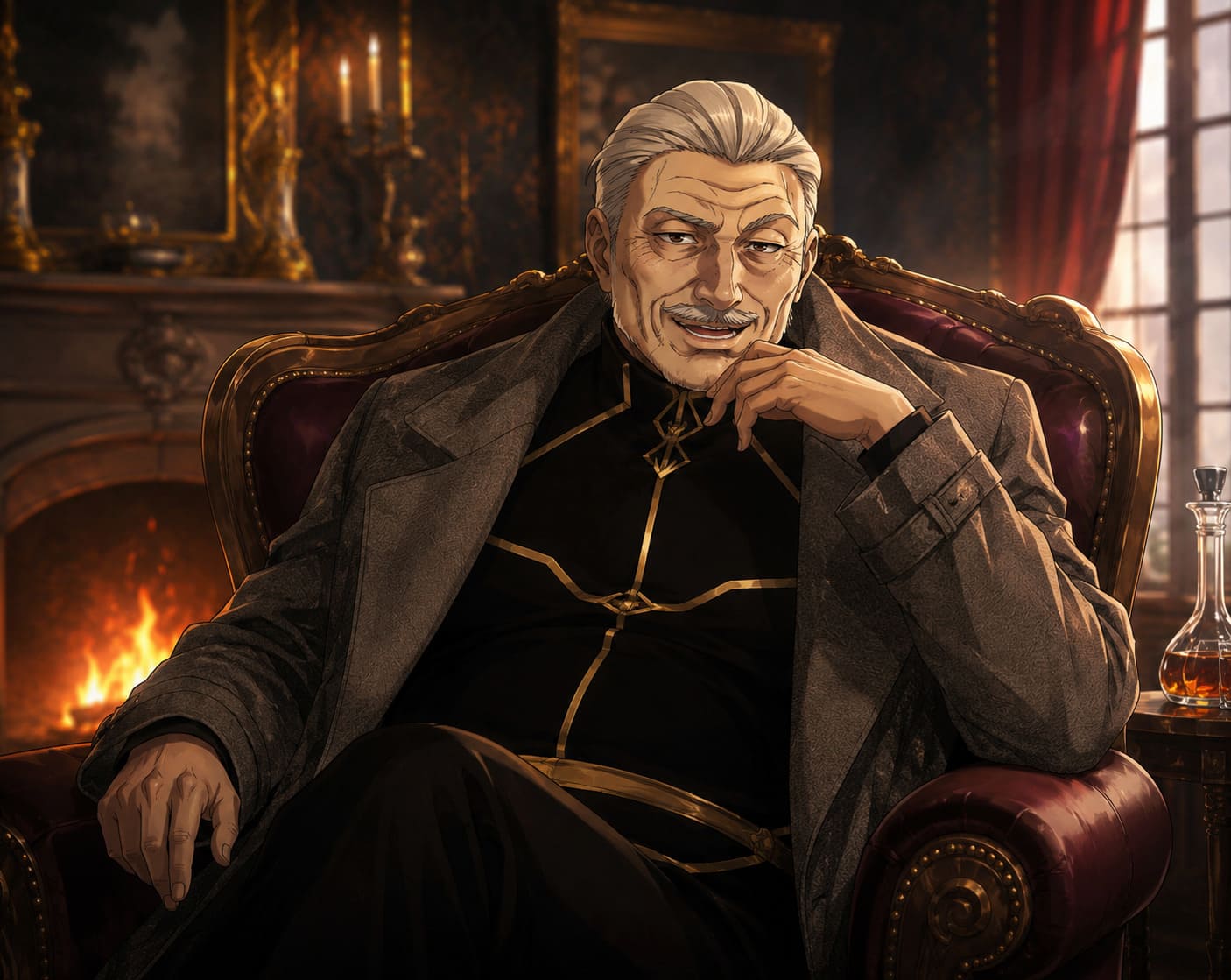 The Witch and the Mercenary Chapter 70 - Release date and Story Predictions The Witch and the Mercenary Chapter 70 - Release date and Story Predictions