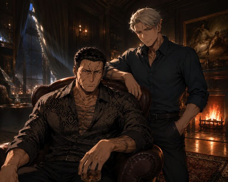 The Witch and the Mercenary Chapter 70 - Release date and Story Predictions The Witch and the Mercenary Chapter 70 – Release date and Story Predictions