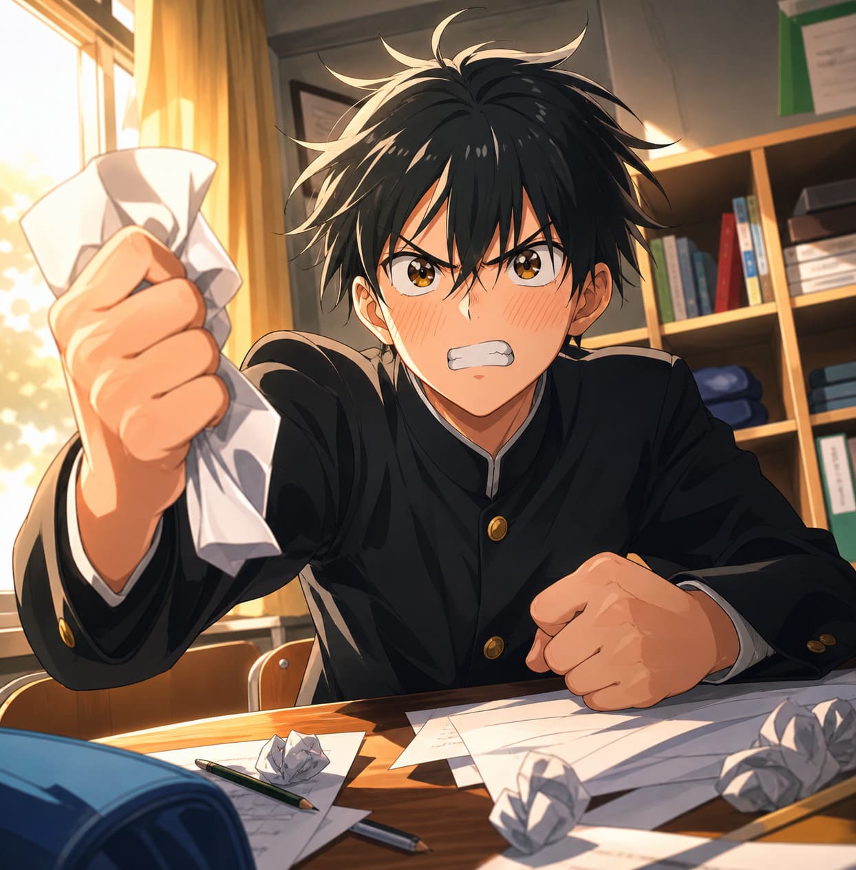 Top 10 Best Rom-Com Manga Like "Gals Can’t Be Kind to Otaku!?" You Need to Read Top 10 Best Rom-Com Manga Like "Gals Can’t Be Kind to Otaku!?" You Need to Read