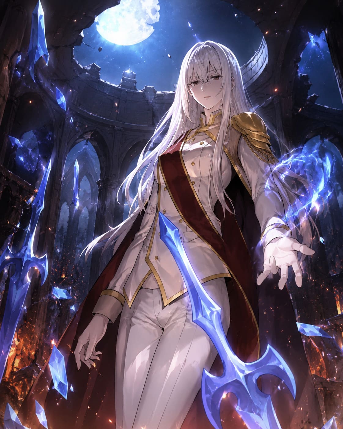 TBATE Lances Ranked By Power Level: Season 3 Definitive Guide TBATE Lances Ranked By Power Level: Season 3 Definitive Guide