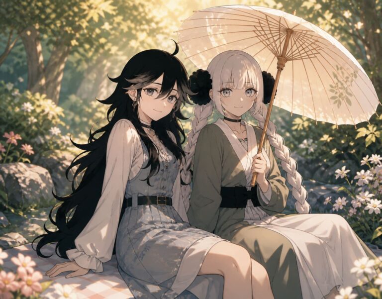 WITCHRIV Chapter 25 – Release date and Story Predictions