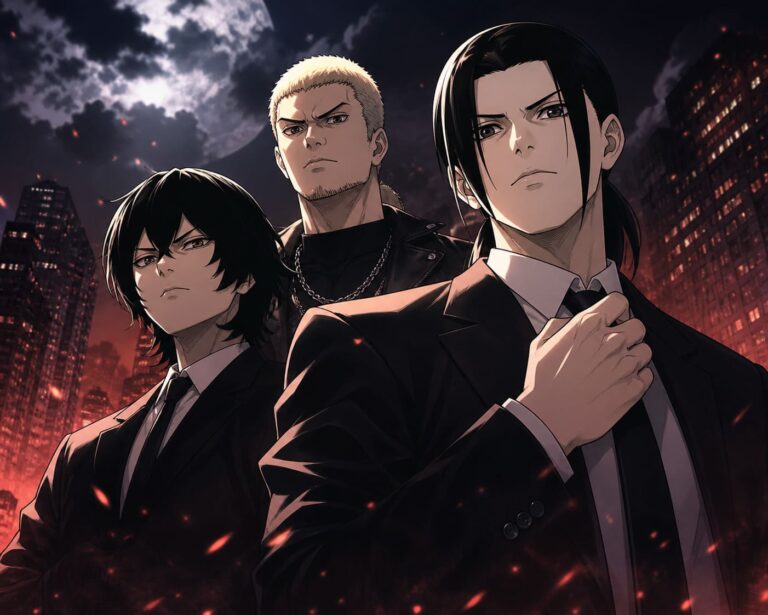 War of the Adults Chapter 50: Release Date, Predictions, and Recap War of the Adults Chapter 50: Release Date, Predictions, and Recap