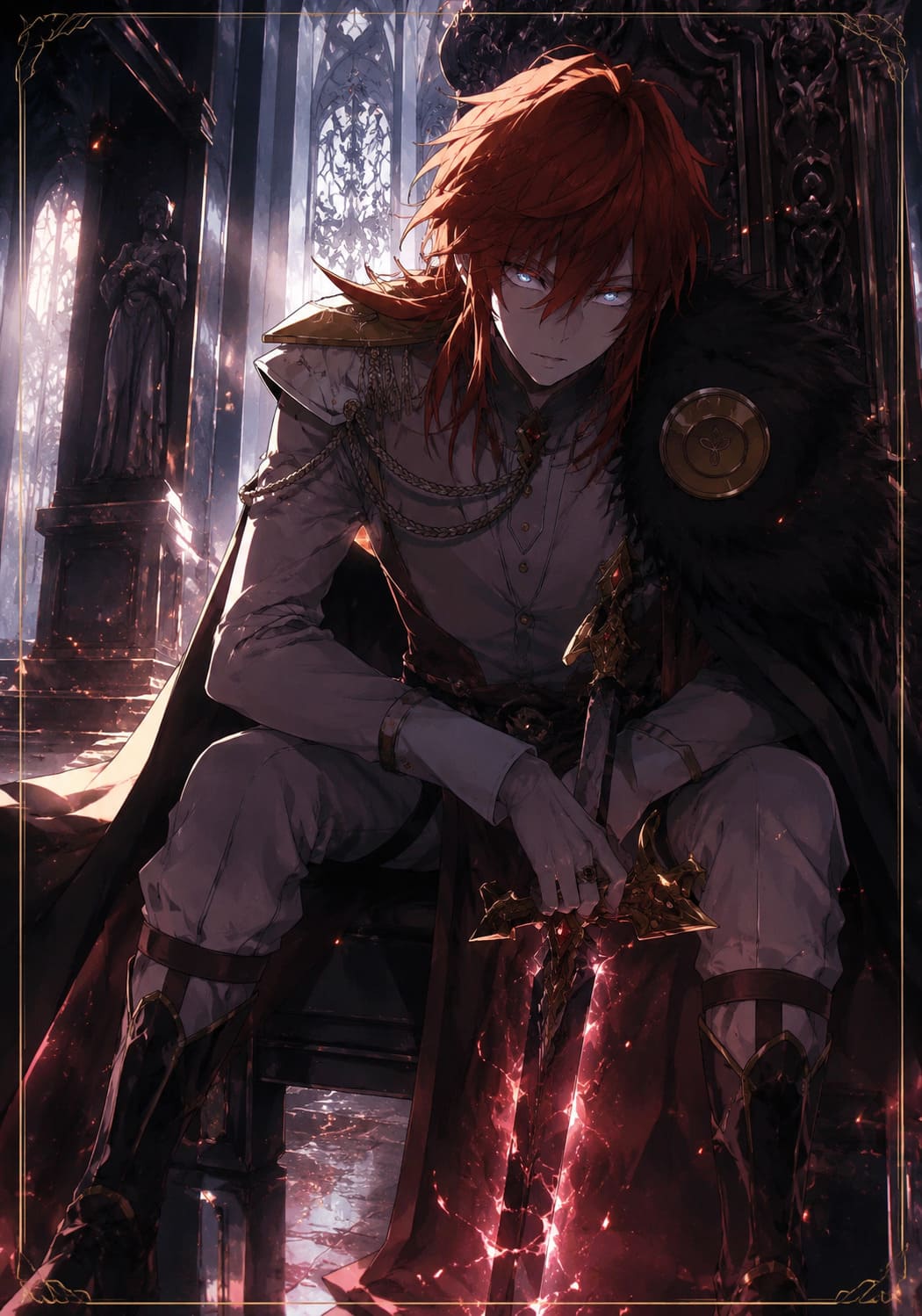 When Does the War Arc Start in The Beginning After the End Anime? Full Timeline and Breakdown When Does the War Arc Start in The Beginning After the End Anime? Full Timeline and Breakdown