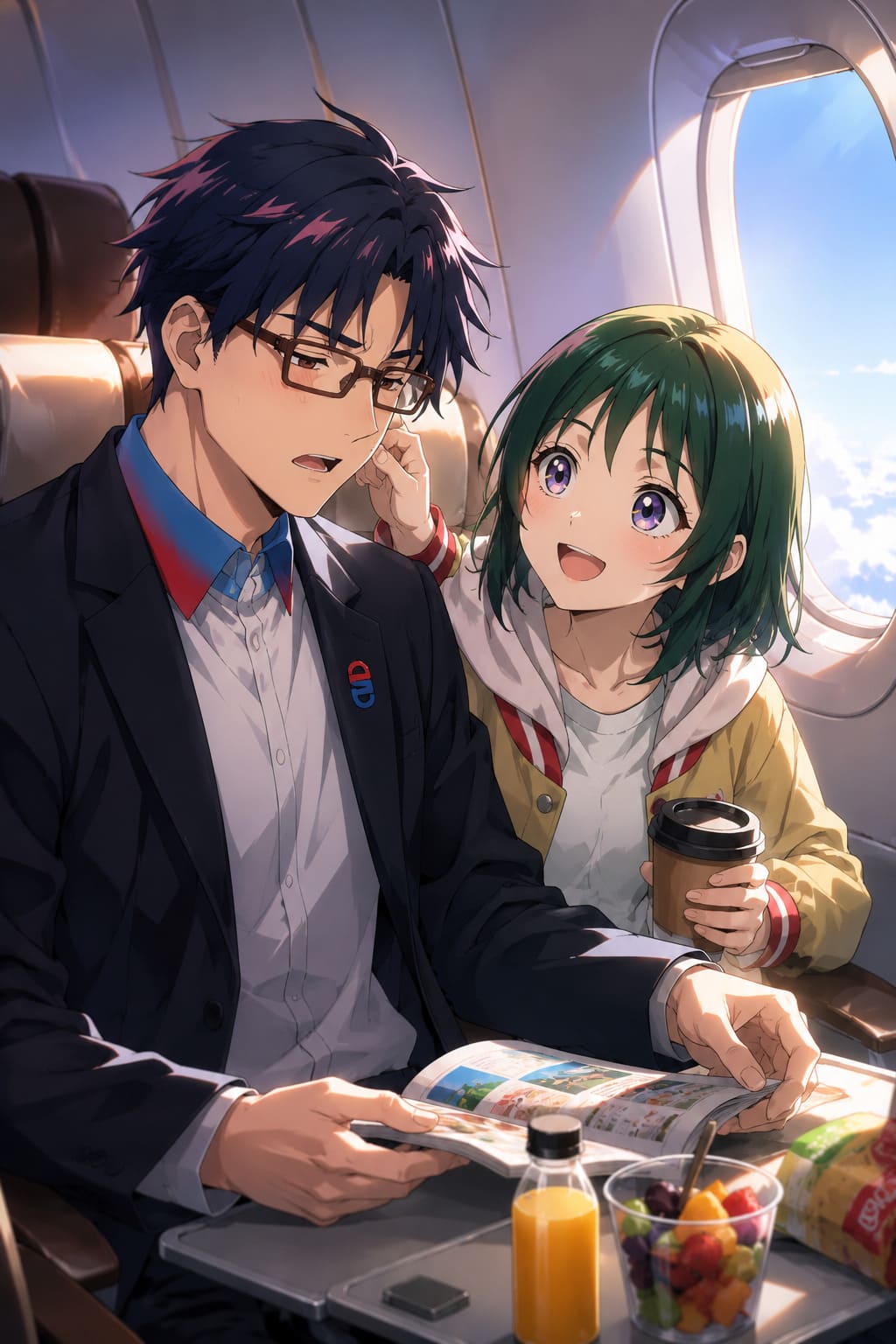 Where to Read Marriagetoxin Manga After Episode 6: Anime Fan Guide Where to Read Marriagetoxin Manga After Episode 6: Anime Fan Guide