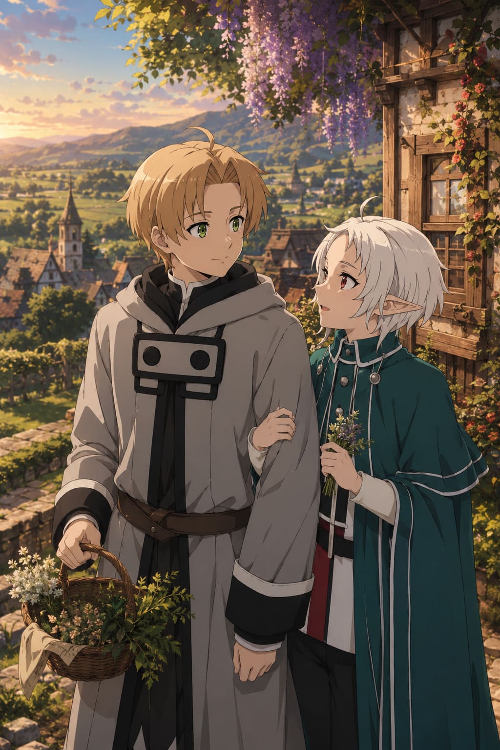 Where to Start Mushoku Tensei Light Novel After Season 2: The Complete Guide Where to Start Mushoku Tensei Light Novel After Season 2: The Complete Guide